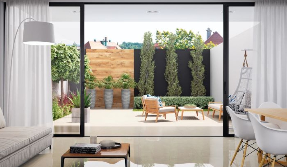 Porcelanato polido: A beleza nos projetos de interiores