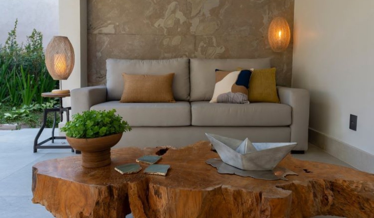 Descubra como decorar sua casa de maneira delicada com influências do estilo oriental