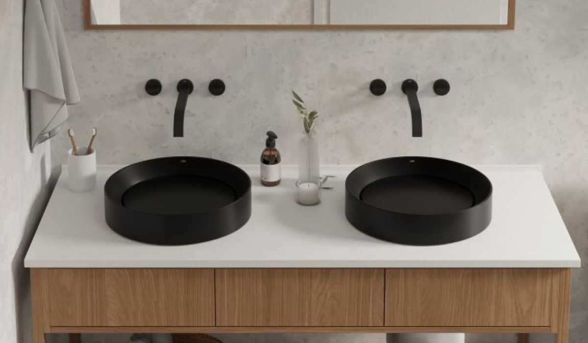 Destaques da Celite na Expo Revestir 2024: design contemporâneo e tecnologia a favor do usuário