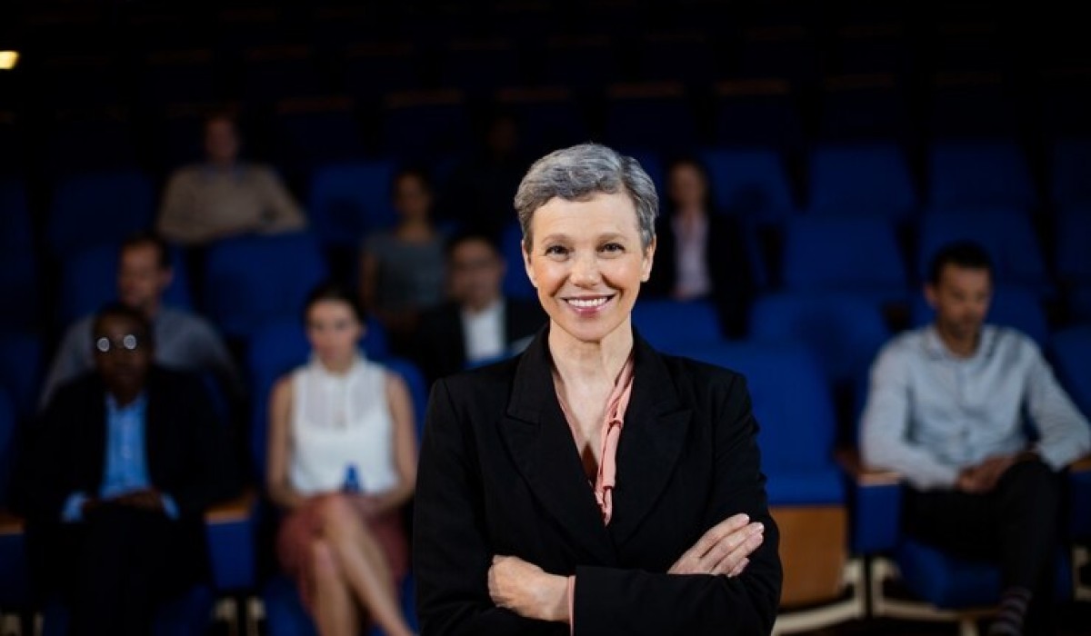 'Projetando o Brasil no Mundo: o papel das lideranças femininas' é destaque no evento 'Mulheres e Conexões'