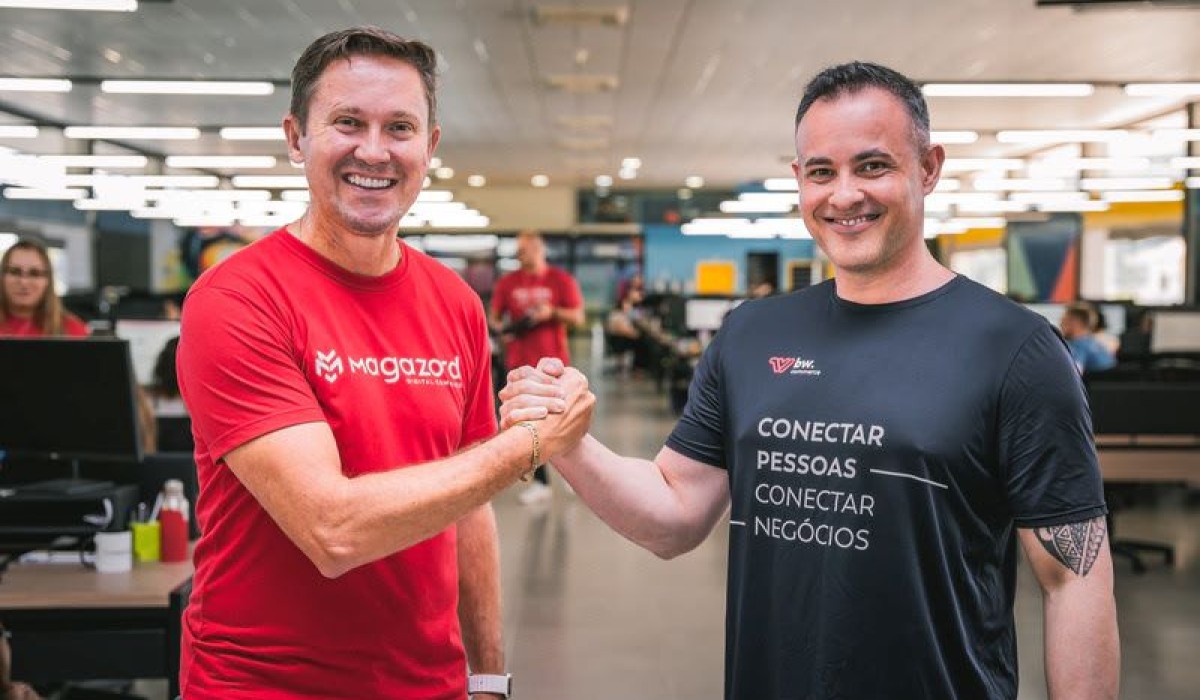 Magazord adquire BW Commerce, expandindo para joias, semijoias e acessórios
