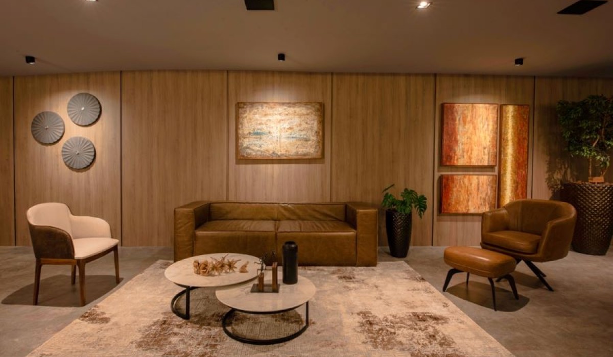 Decoração aconchegante: Inspirações para o outono