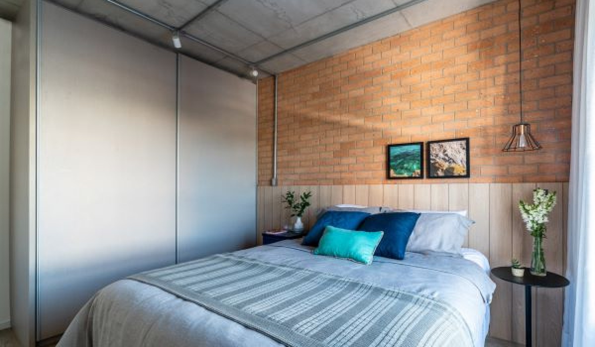 Dicas para um enxoval na decoração de interiores, proporcionando conforto, personalização e estilo para sua casa