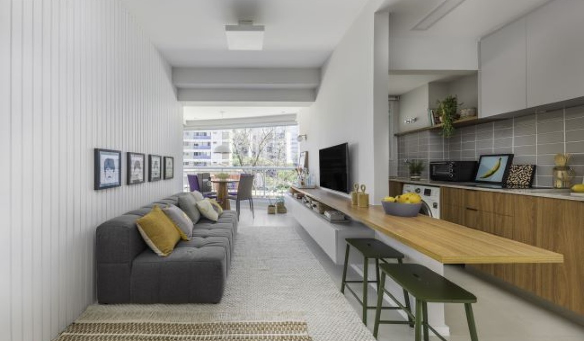 5 ideias para transformar as casas em um refúgio de tranquilidade e alívio da ansiedade