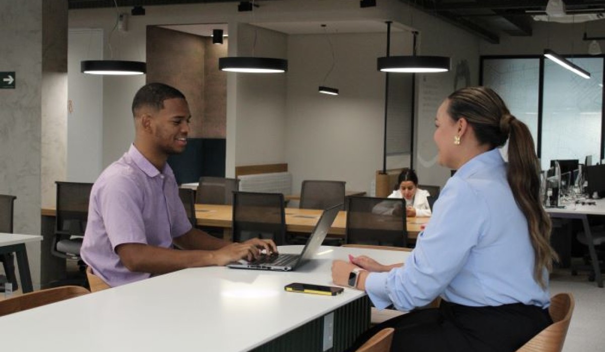 Soluti estreia um coworking com uma abordagem inovadora