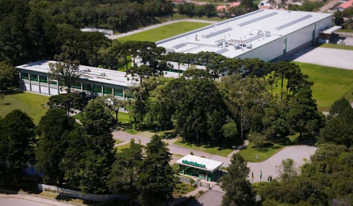 Schattdecor do Brasil anuncia a quarta linha de impressão