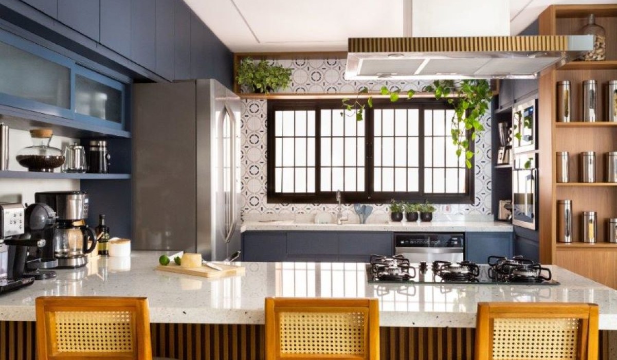 Camilla Bischoff apresenta Cozinha Raízes