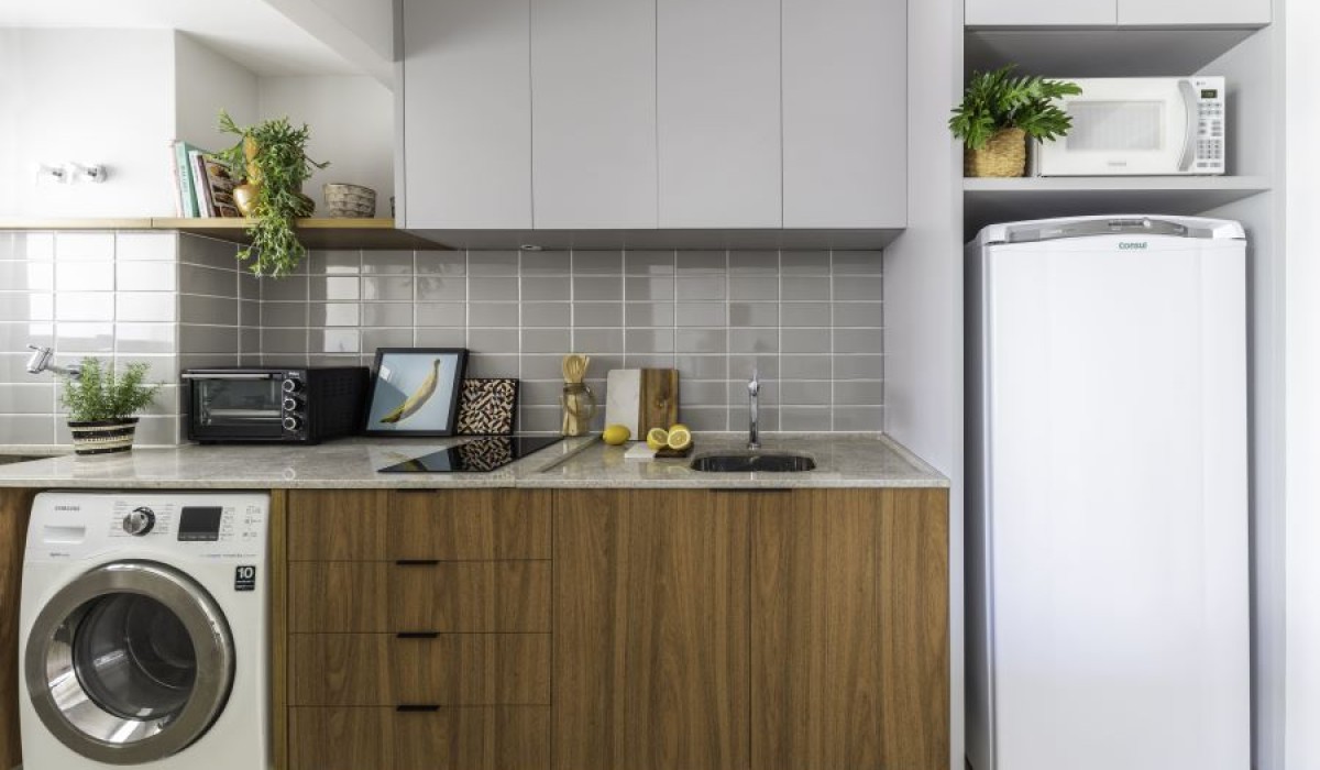 Diferentes estilos de cozinhas: Tendências e inspirações para um espaço acolhedor e prático