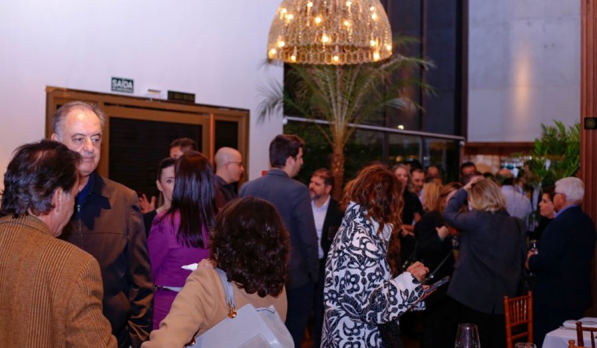 F.A Colchões participa da celebração dos 40 anos do INER