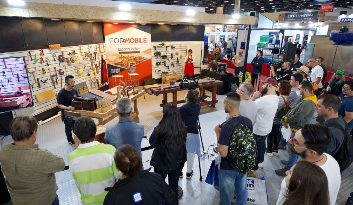 10ª edição da ForMóbile ocorrerá em um mês