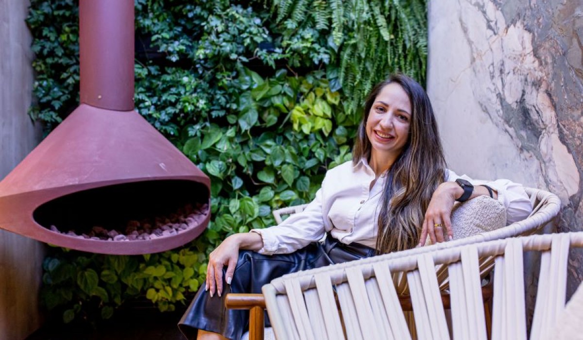 Descubra como será o Jardim de Inverno na CASACOR Paraná 2024