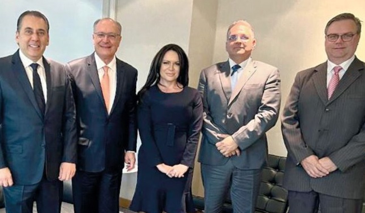 Alckmin estará presente na abertura do Encontro Internacional da Indústria de Colchões
