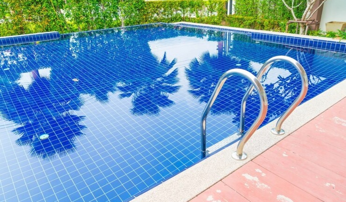 Reforma de Piscinas: Fazendo impermeabilização com produtos DRYKO