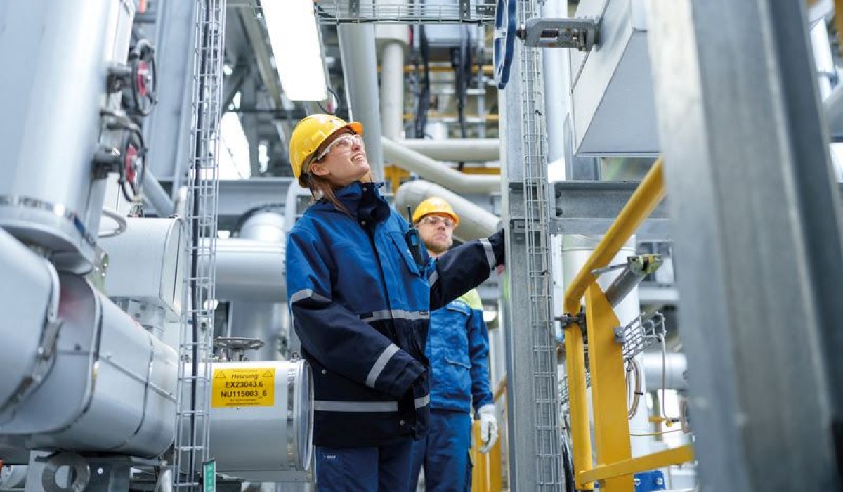 Resinas da BASF para aplicação em tintas aliam sustentabilidade e alto desempenho
