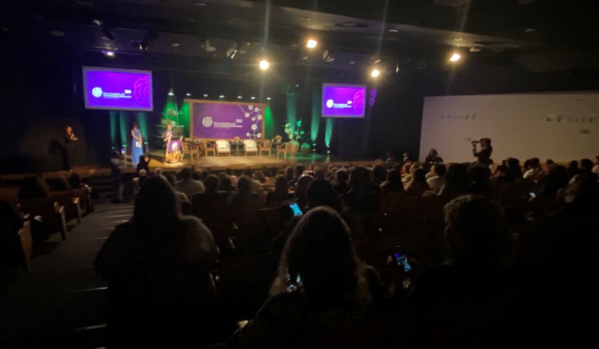 Fórum Brasileiro de Microempreendedorismo em Brasília foca em justiça climática, economia verde e inclusão socioeconômica