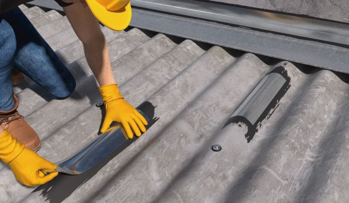 Períodos secos são ideais para impermeabilização e reparos em imóveis