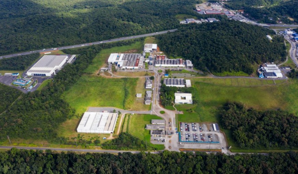Docol destaca suas práticas de sustentabilidade na indústria para a conservação do meio ambiente