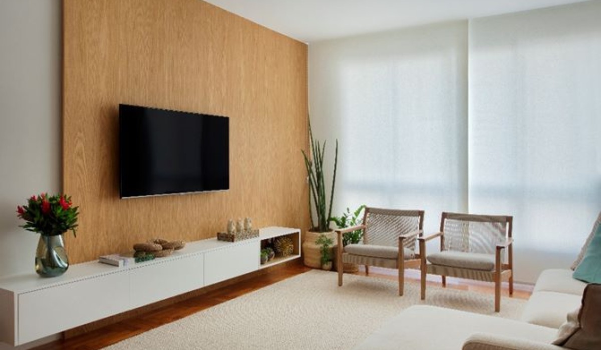 8 dicas para decorar uma sala aconchegante