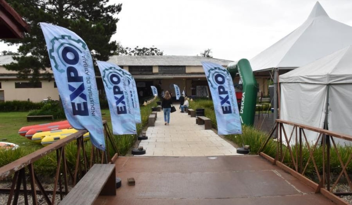 2ª Expo Industrial e de Serviços terá uma feira de empregabilidade e profissões