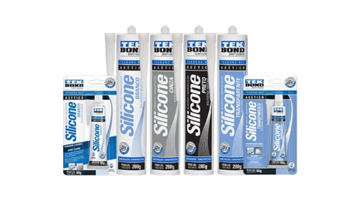 Tekbond apresenta novidades na 10ª Formóbile