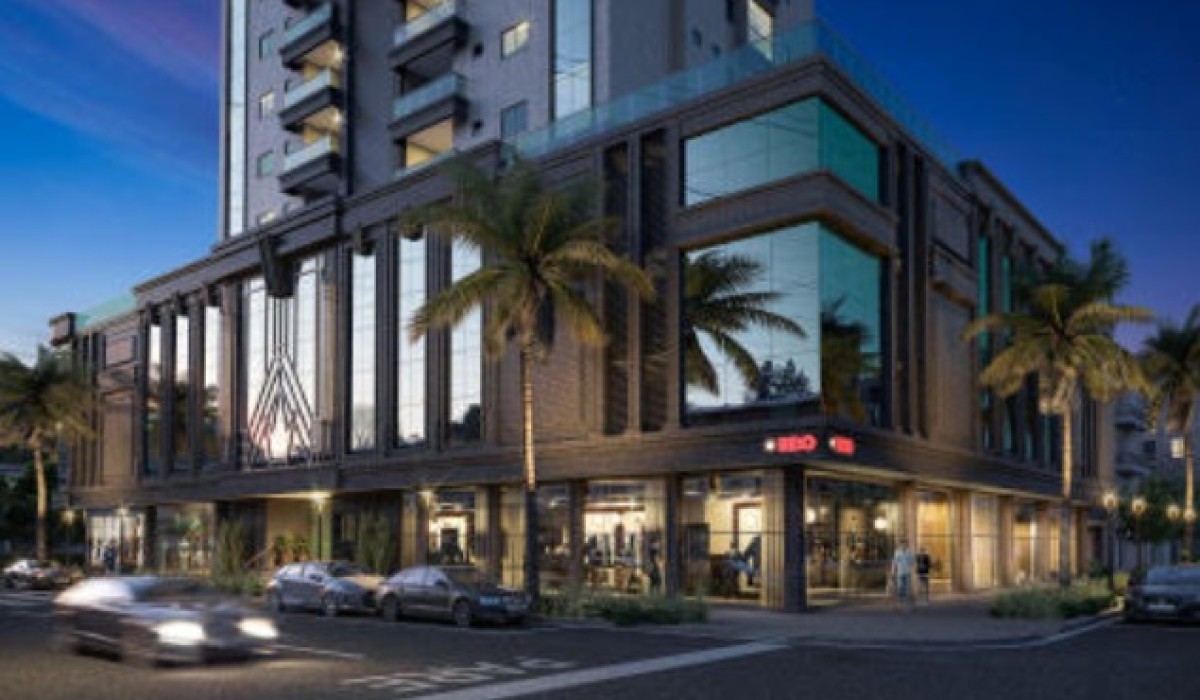 CASACOR/SC abre suas portas em Itapema neste domingo