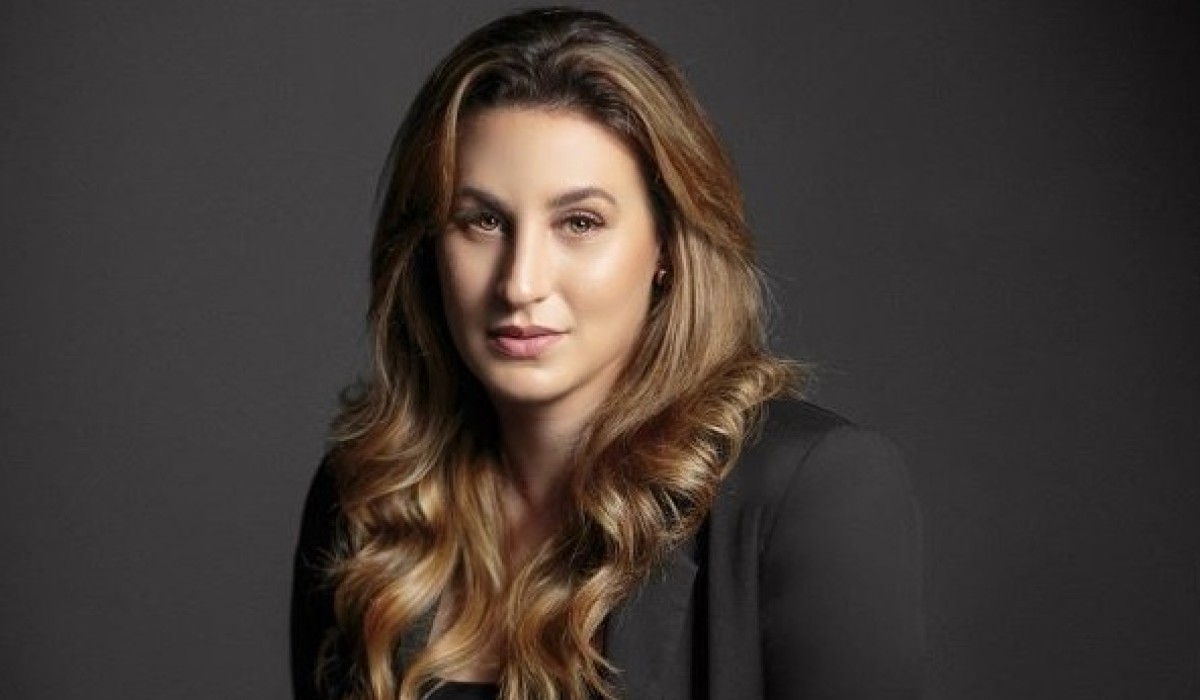 Agnes Paola Picolotto fará sua estreia na CASACOR SC Itapema
