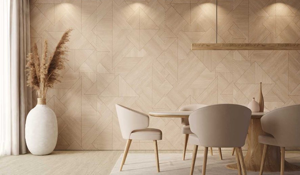 Formica® apresenta novos painéis, laminados e adesivos na ForMóbile 2024