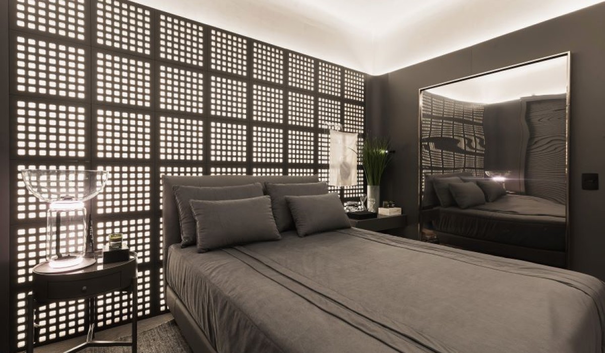 CASACOR: Mostra de arquitetura que transforma design em arte e emoção