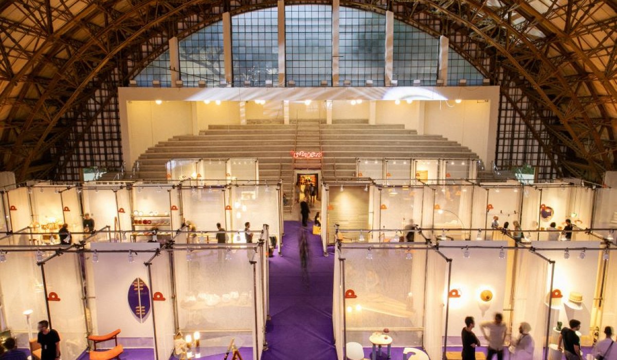 MADE supera todas as edições com representantes de quatro regiões do Brasil e seis designers premiados