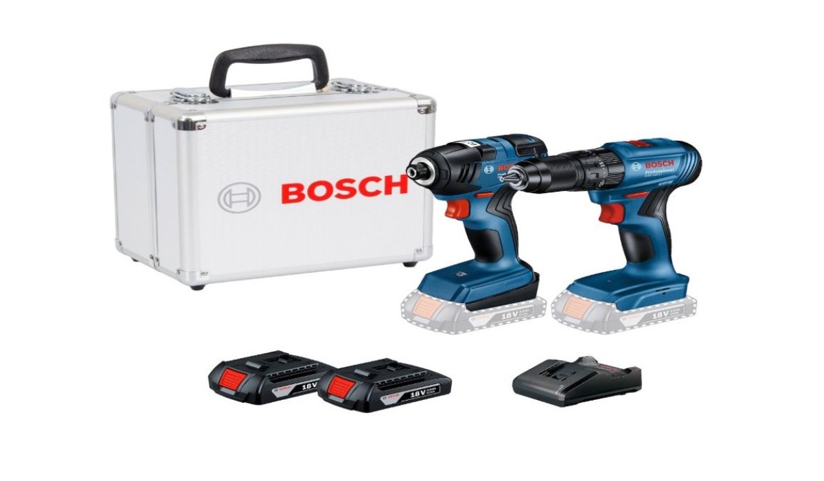 Bosch apresenta soluções para o setor moveleiro na 10ª ForMóbile