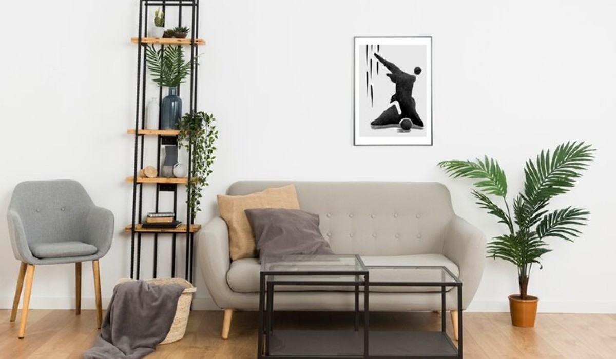 Dicas para harmonizar memórias afetivas na decoração contemporânea