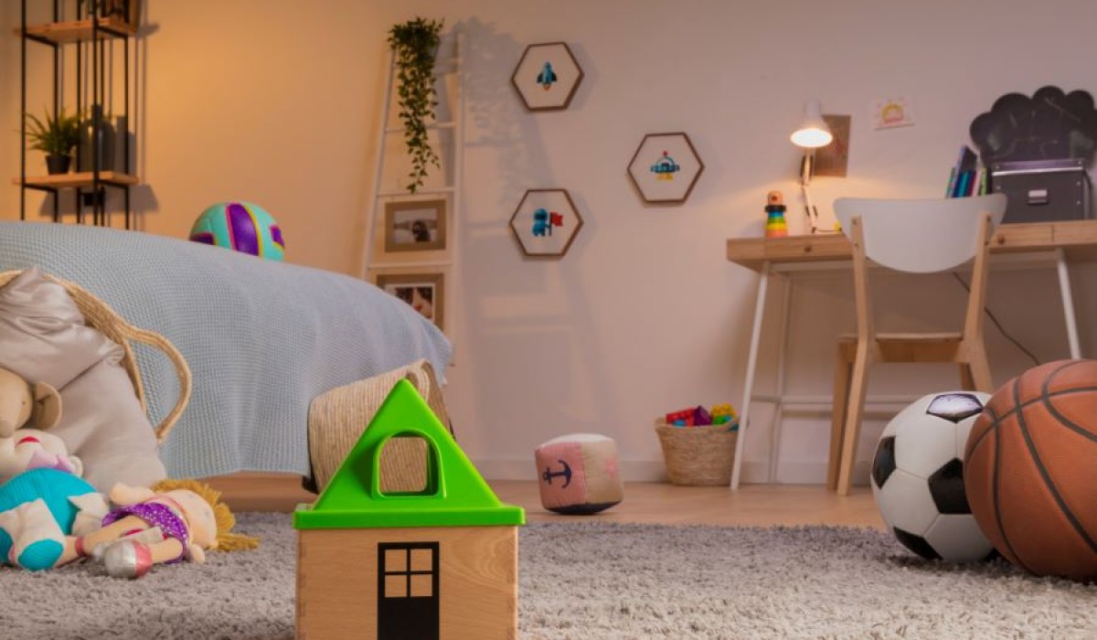Quarto de bebê montessoriano: estimule autonomia e aprendizagem desde cedo