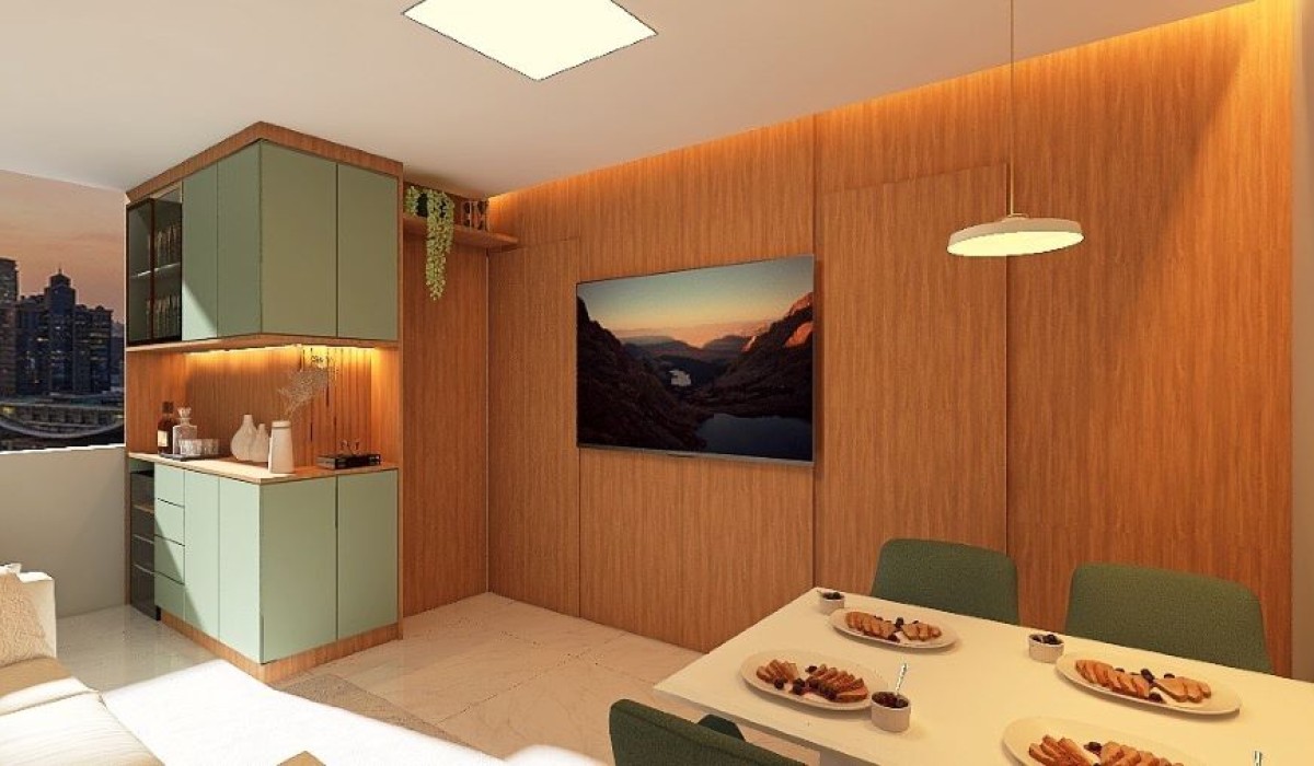 A necessidada de ter um designer de interiores ou arquiteto para o seu projeto