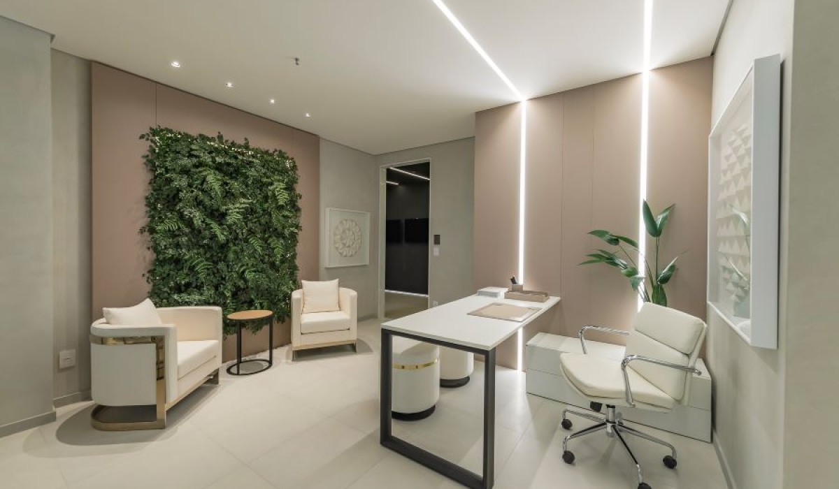 Inspirações de jardins de inverno para trazer a natureza para dentro de casa