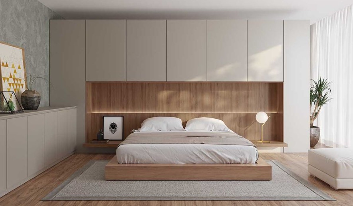 Formica® lança o primeiro painel de laminado termofundido do Brasil