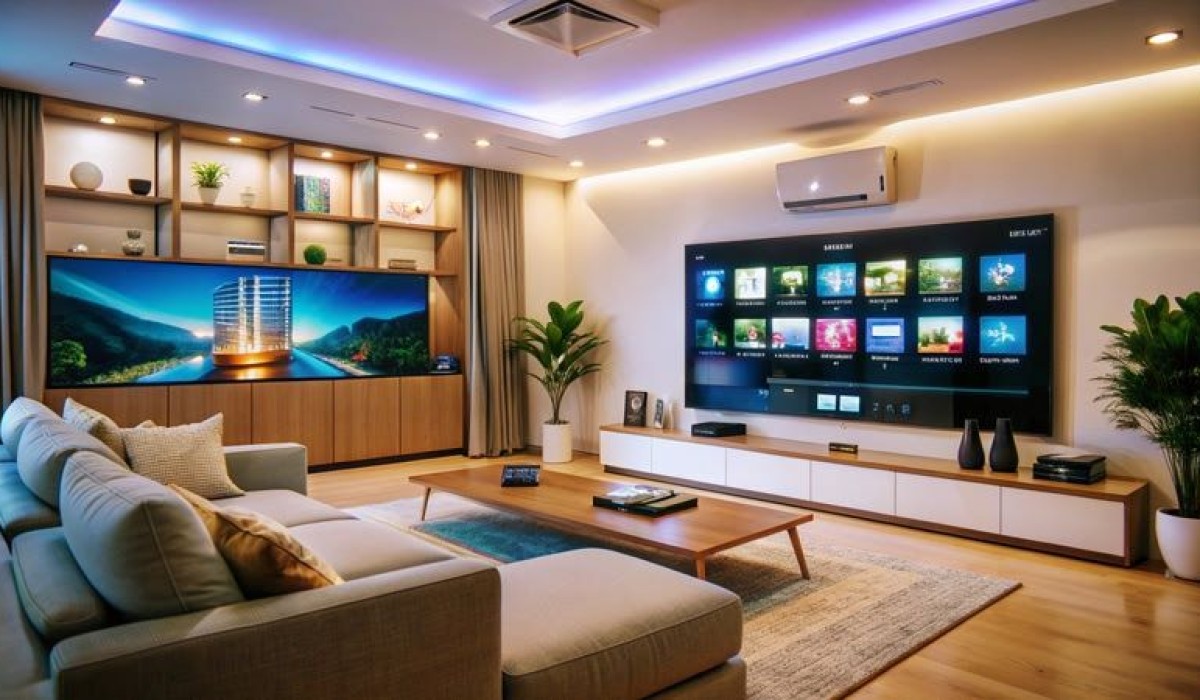 Philco comemora 90 anos participando da CASACOR Brasília 2024