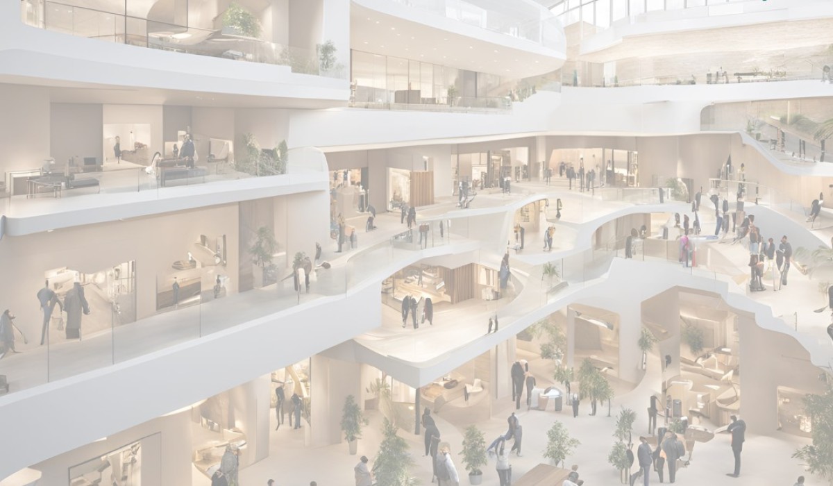 Shopping da Construção e Decoração 2024 apresenta novidades com estandes interativos e experiências sensoriais de 27 a 29 de setembro em Sorocaba