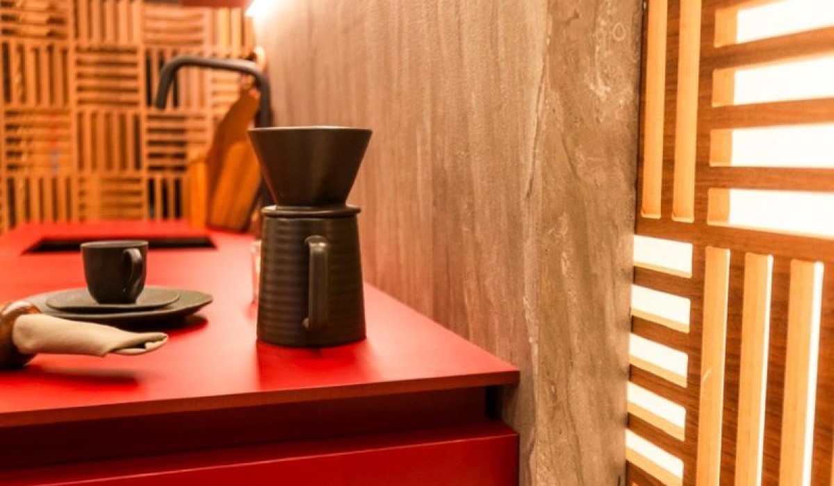 TS Real Color da Formica®: mais cores, novas possibilidades!