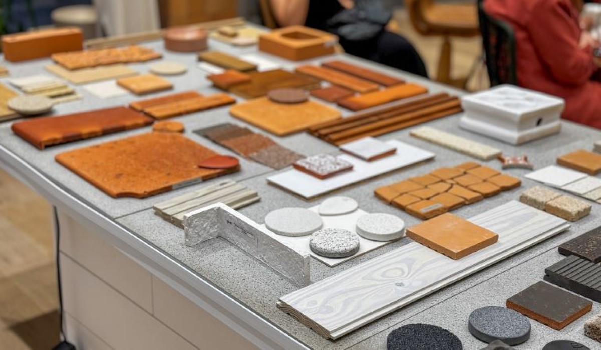 Morada Eco promove conversa sobre "Terracota na Arquitetura"