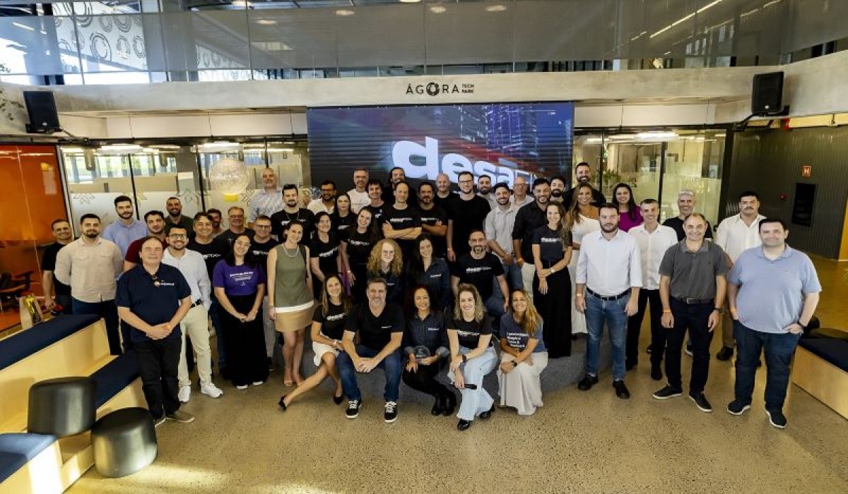 Ciser e Sebrae Startups impulsionam novos negócios em programa de aceleração