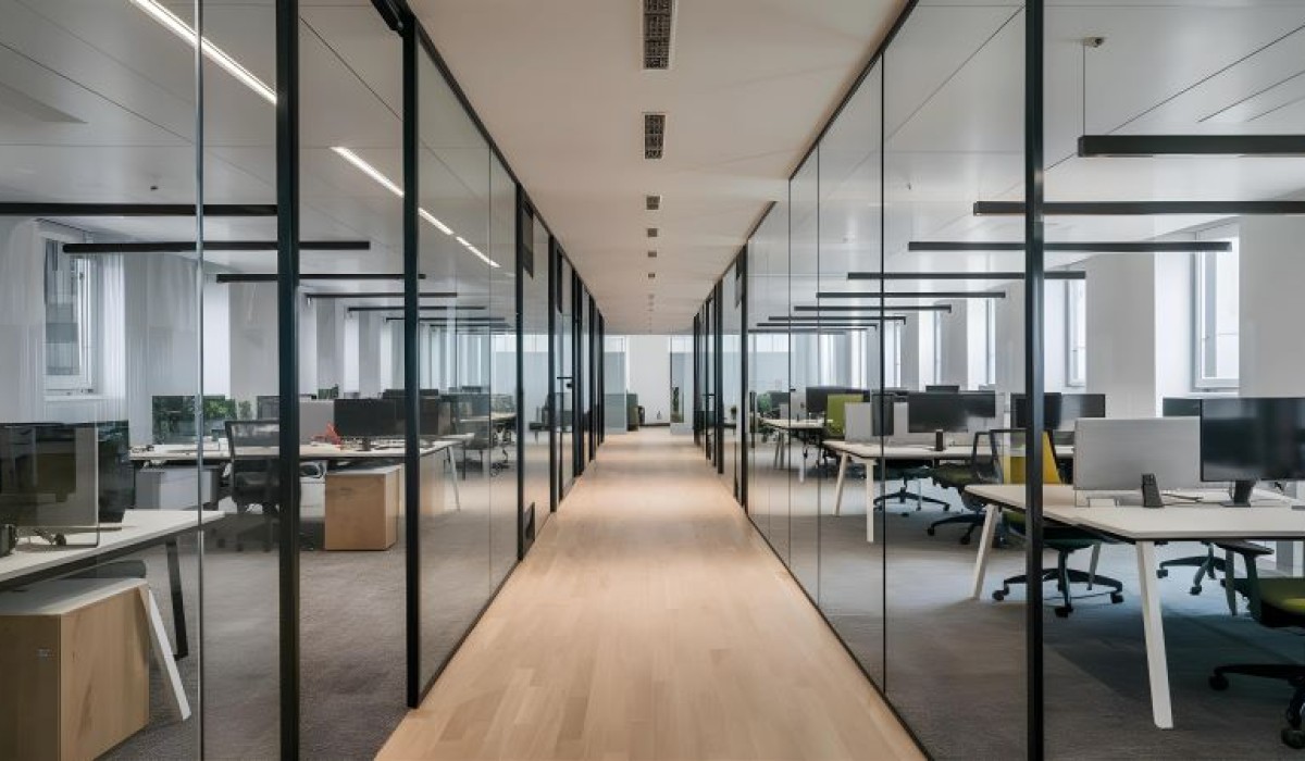 Arquitetura sensorial adapta espaços para inclusão de pessoas com TEA no mercado de trabalho