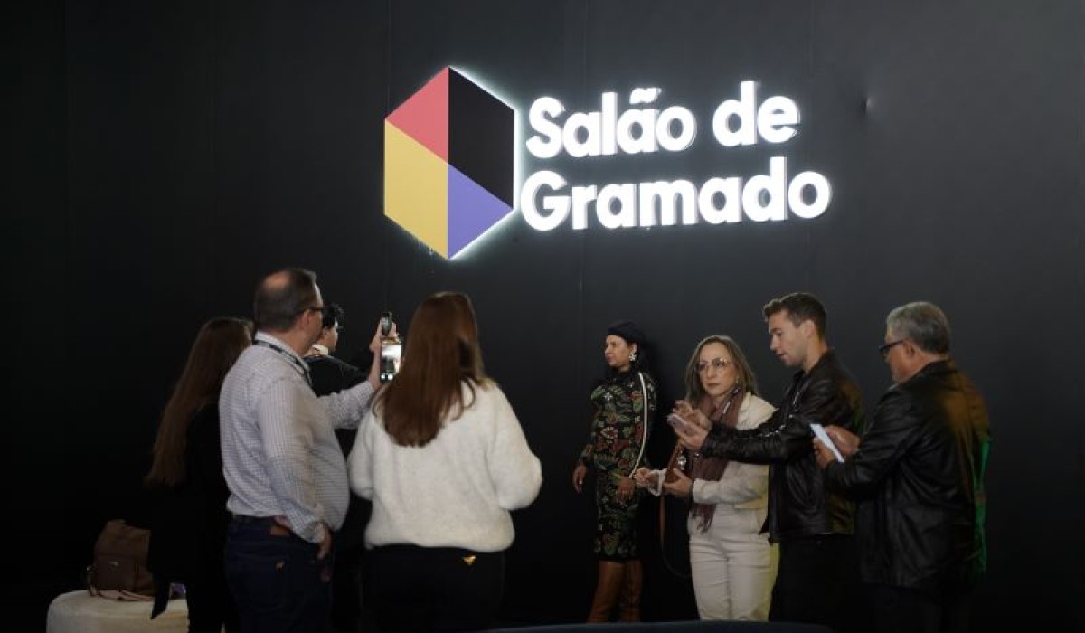 10ª edição do Salão de Gramado acontece junho