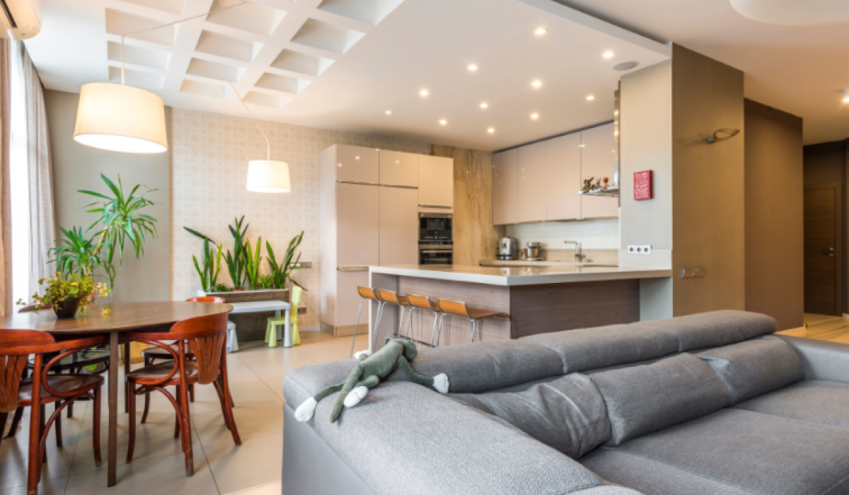 Design de ambientes: inovações e tendências atuais