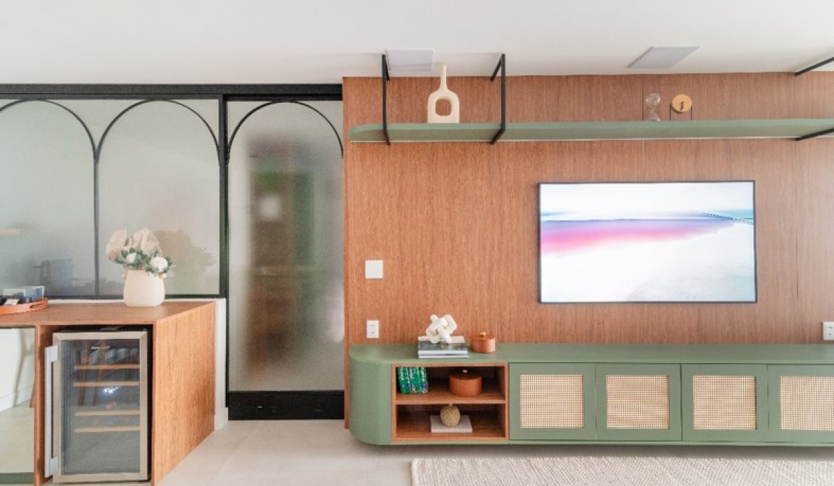 5 maneiras de utilizar a palhinha no décor de interiores