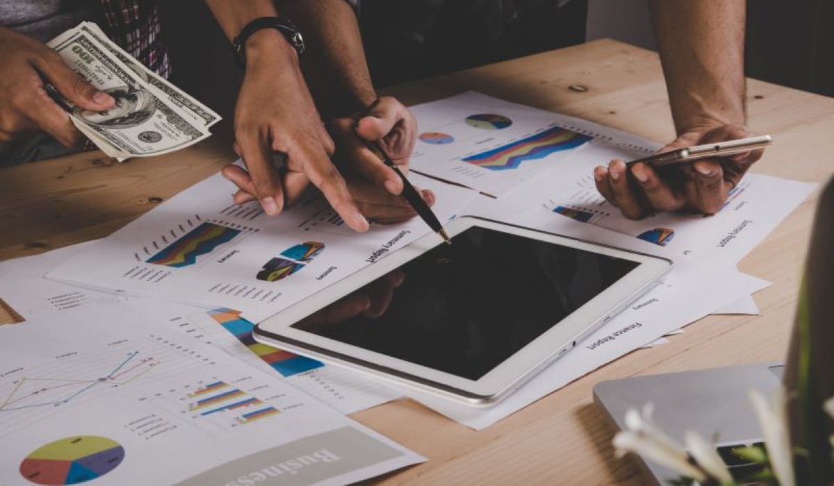 Crescimento empresarial em 2025 passa pela centralização de dados e relatórios inteligentes