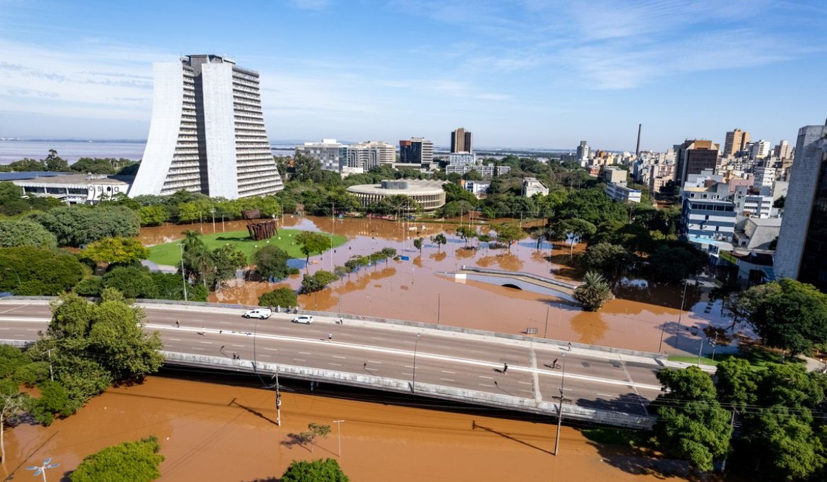 Enchentes expõem vulnerabilidade das empresas e reforçam a necessidade de planos de continuidade de negócios