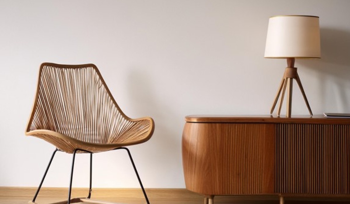 Interlar Aricanduva destaca tendências de decoração com madeira náutica e MDF