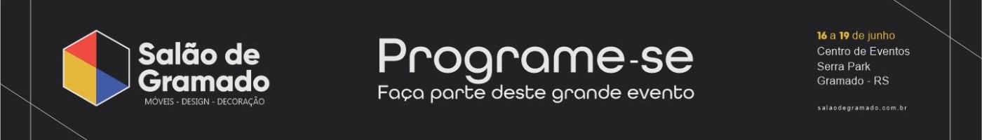salão de Gramado 2  - mega