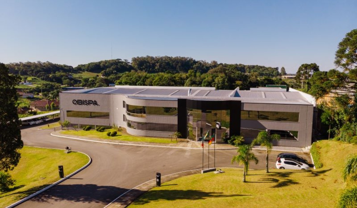 Obispa chega à Movelsul apresentando sua nova fase