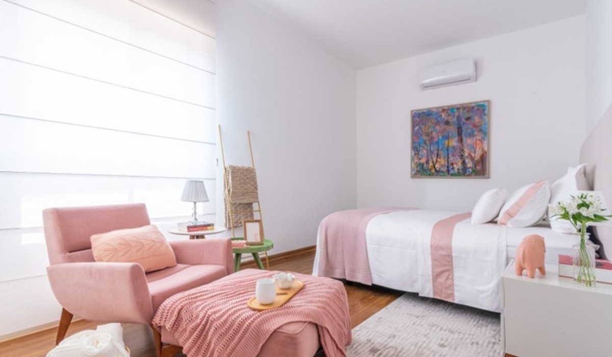 Persianas e telas solares: qual o modelo ideal para cada ambiente